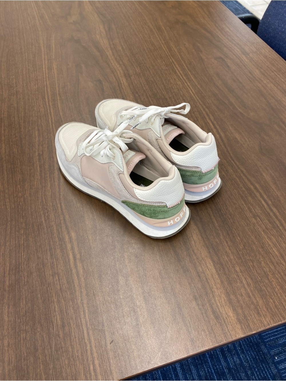 Hoff St. Augustine Sneakers city collection size 8 - Picture 7 of 13